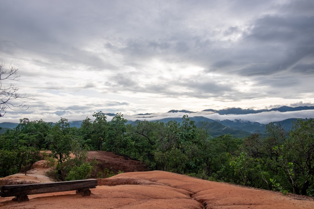 Scopri Pai Canyon: un angolo di paradiso in Thailandia | Secret World Trip Planner