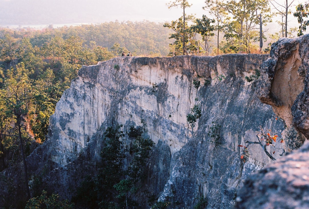 Découvrez Pai Canyon : un coin de paradis en Thaïlande | Secret World Trip Planner
