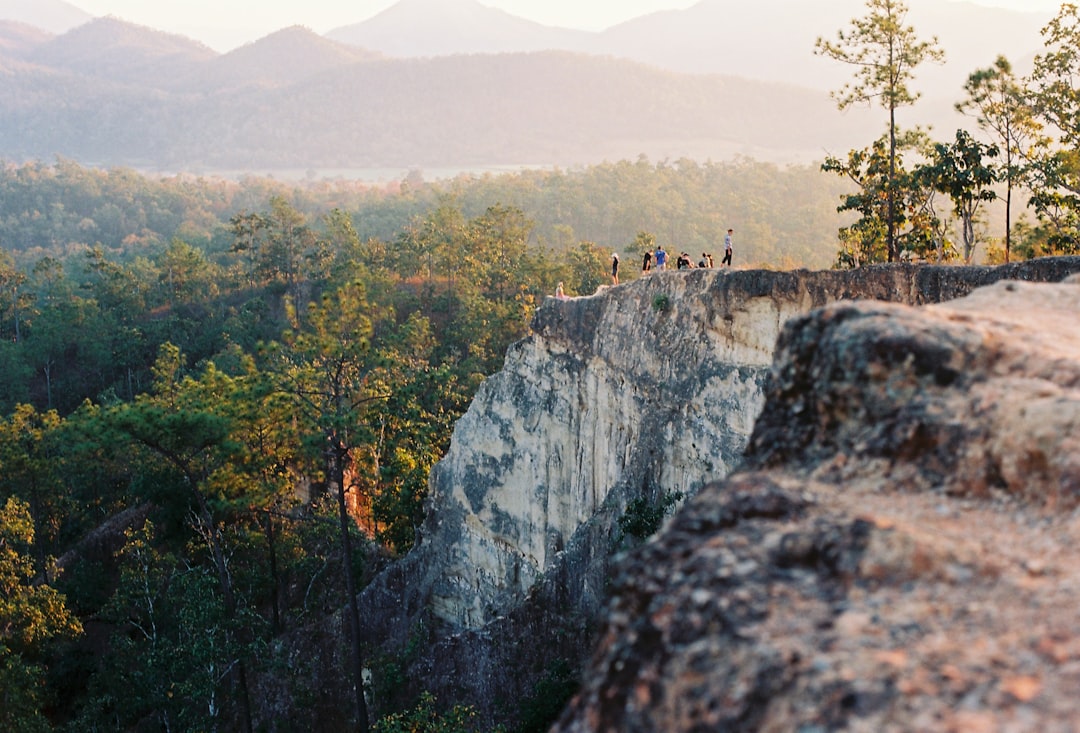 探索 Pai Canyon：泰国的天堂角落 | Secret World Trip Planner