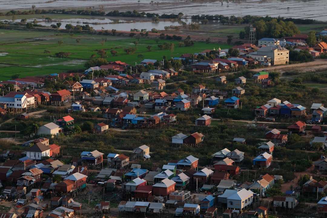 Scopri Phnom Krom: un tesoro nascosto in Cambogia | Secret World Trip Planner