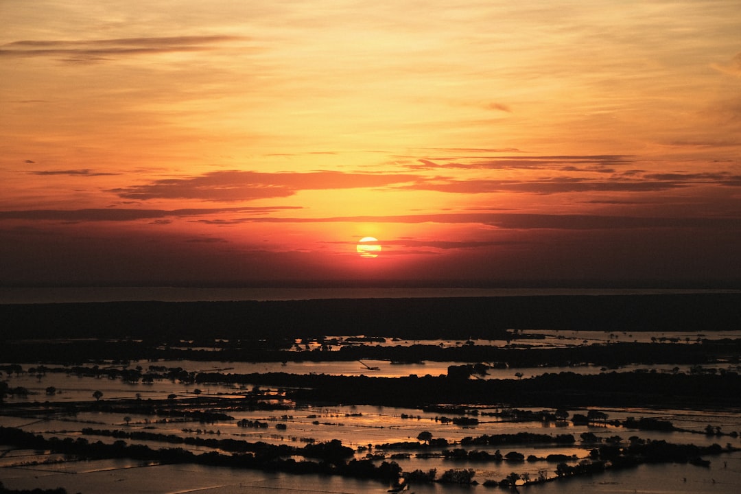 Entdecken Sie Phnom Krom: ein verstecktes Juwel in Kambodscha | Secret World Trip Planner