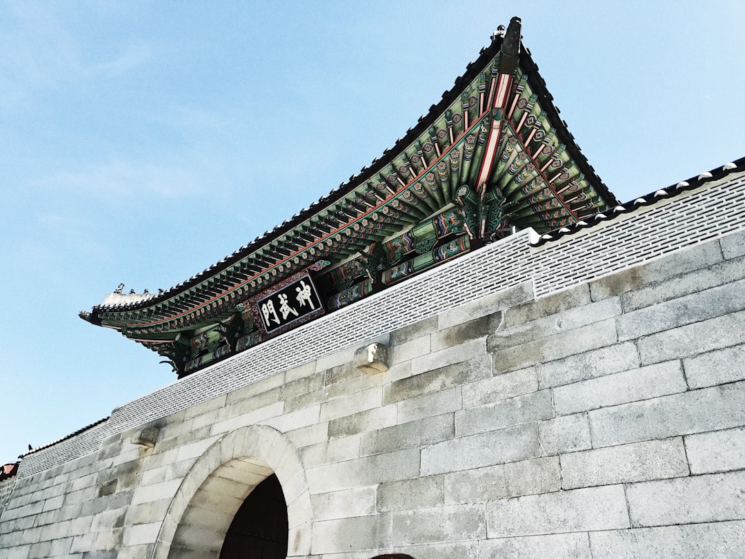 Discover Jukseoru: a Treasure of South Korea | Secret World Trip Planner