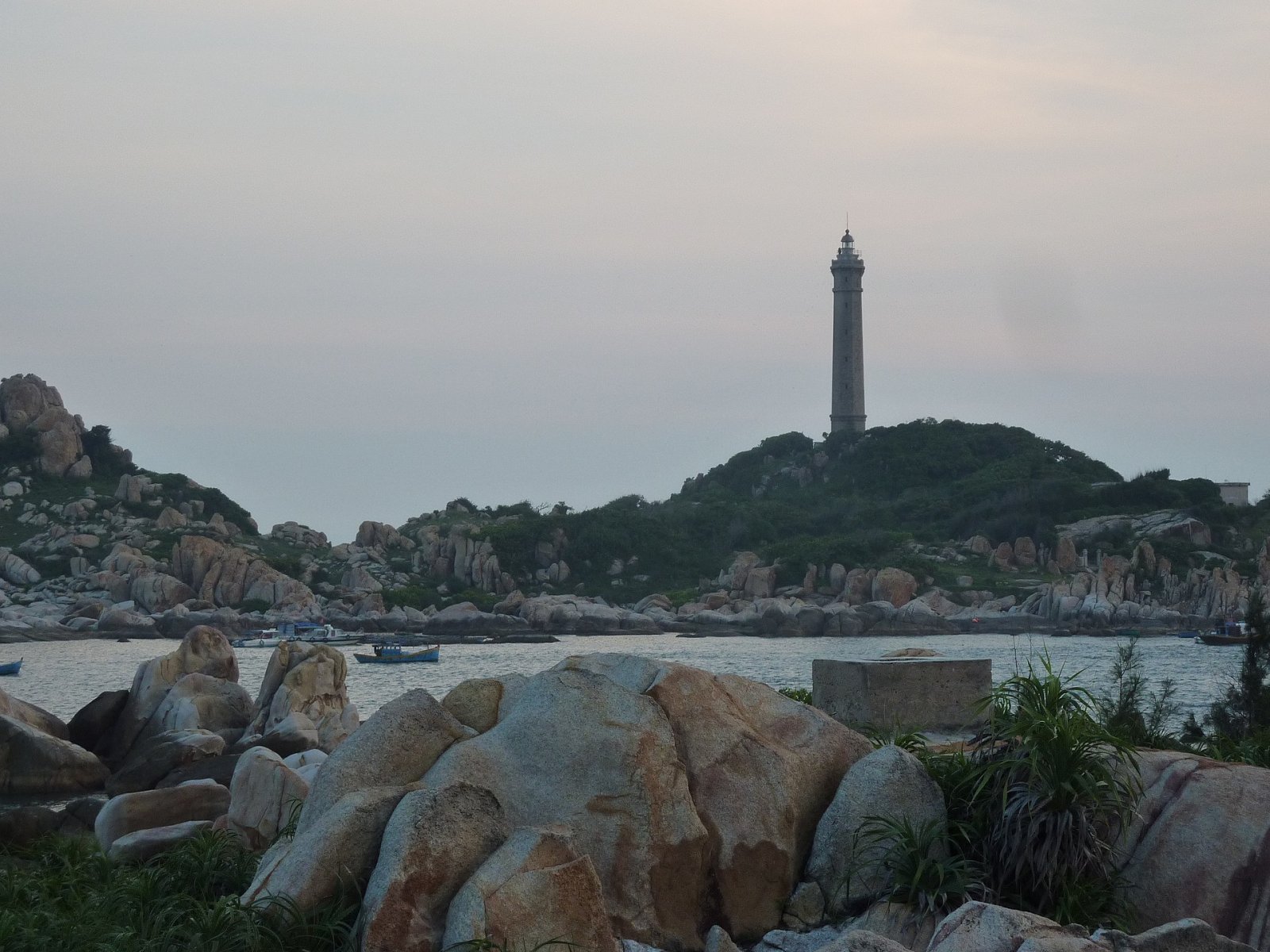 Mũi Kê Gà: A Charming Corner of Vietnam | Secret World Trip Planner