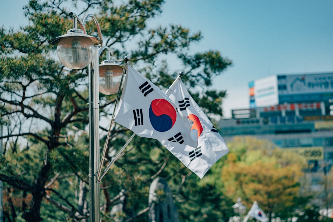 Discover 문학대: a cultural gem in the heart of South Korea | Secret World Trip Planner