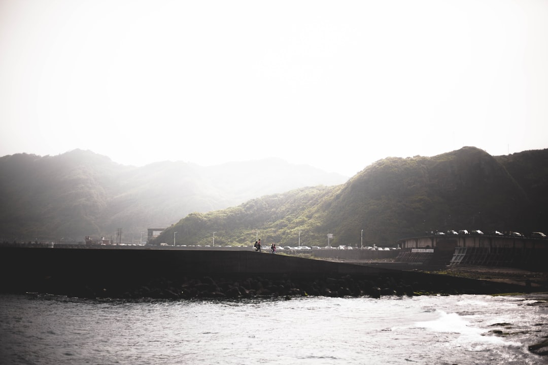 Scopri la bellezza di 帆船鼻: un angolo di Taiwan da non perdere | Secret World Trip Planner