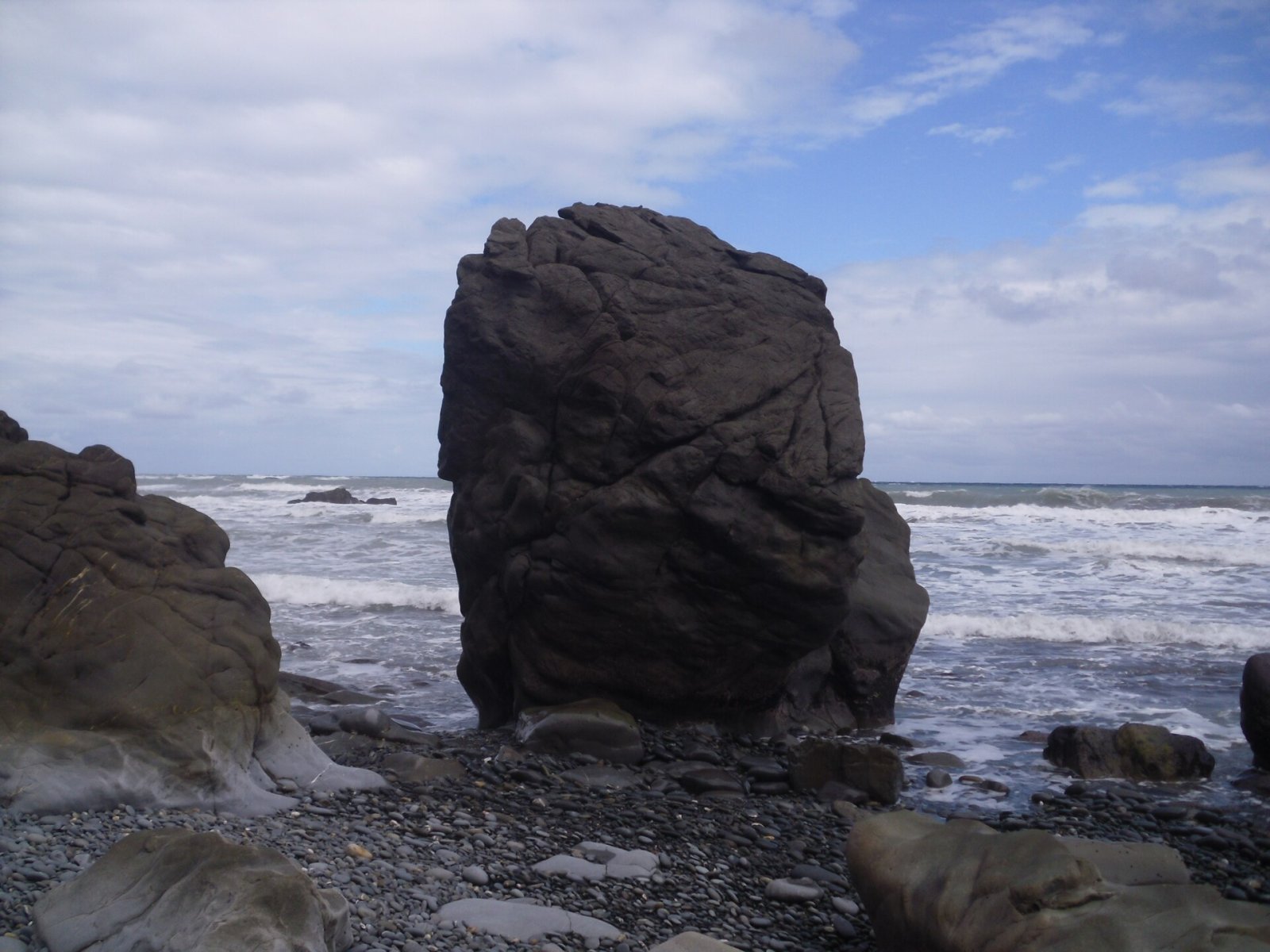 Entdecken Sie die Schönheit von 帆船鼻: Ein Muss in Taiwan | Secret World Trip Planner