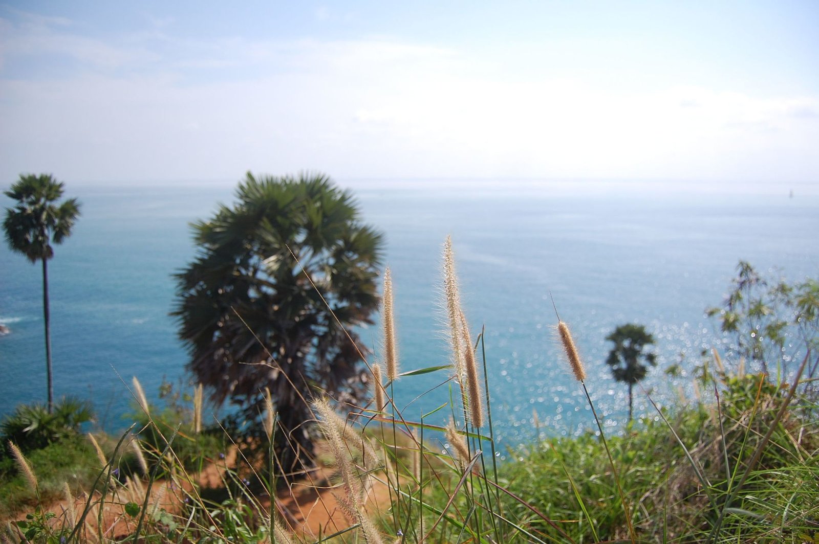 Phromthep Cape: das Juwel im Süden Thailands