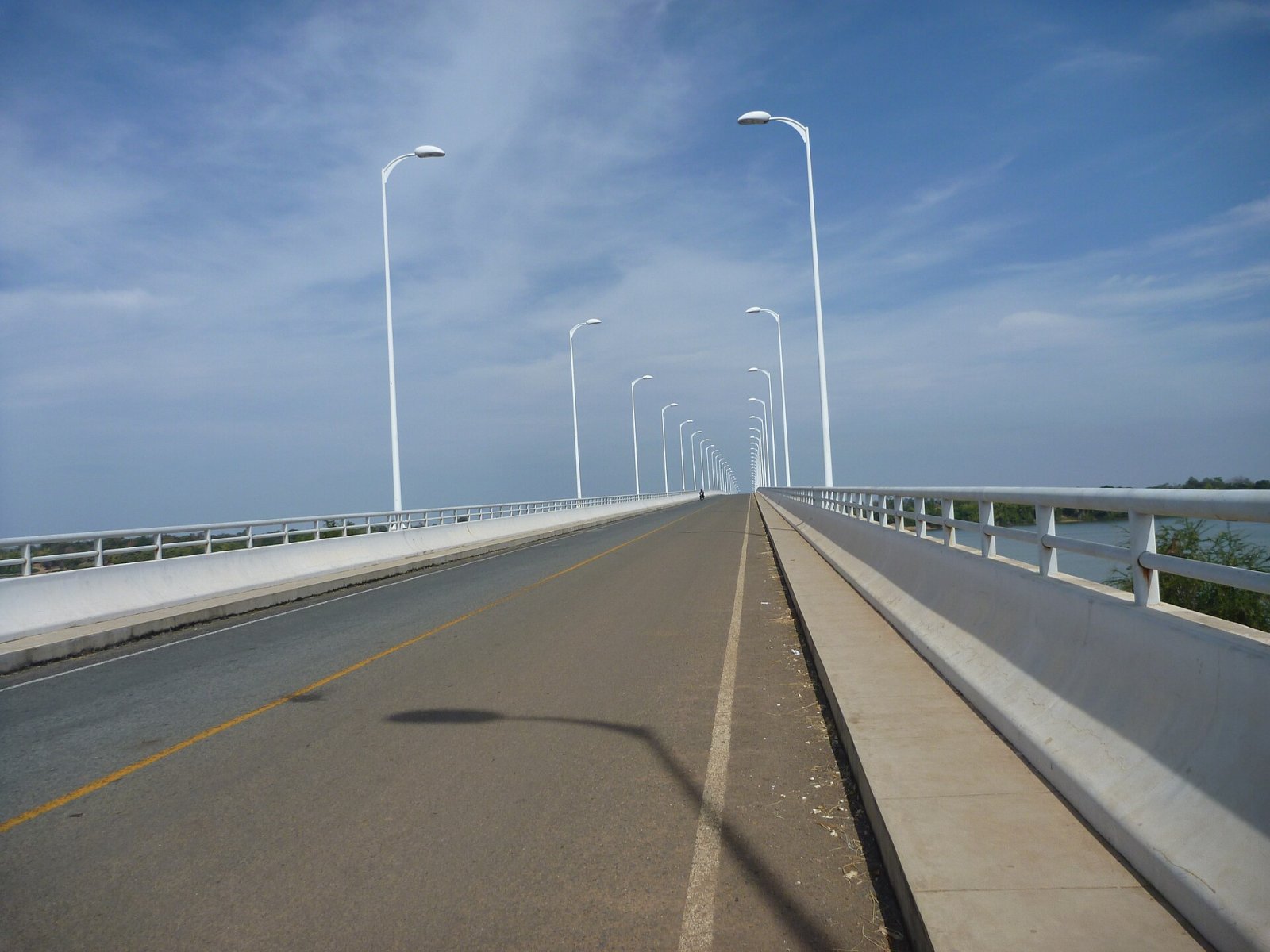 Discover Stung Treng Bridge: A Gem of Cambodia | Secret World Trip Planner