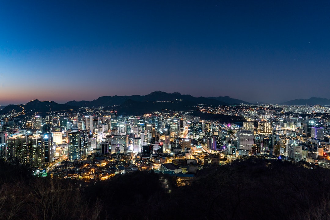 Unjoru: Un gioiello della Corea del Sud da scoprire | Secret World Trip Planner