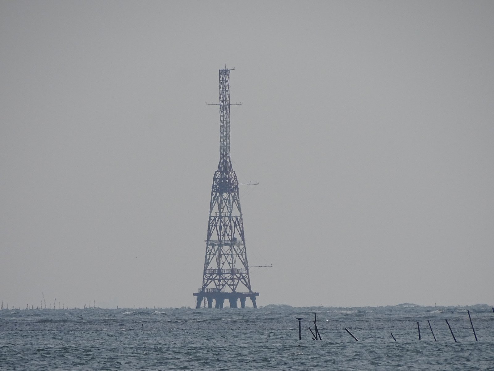Découvrez le phare de Wengangduei à Taïwan : Une expérience unique | Secret World Trip Planner