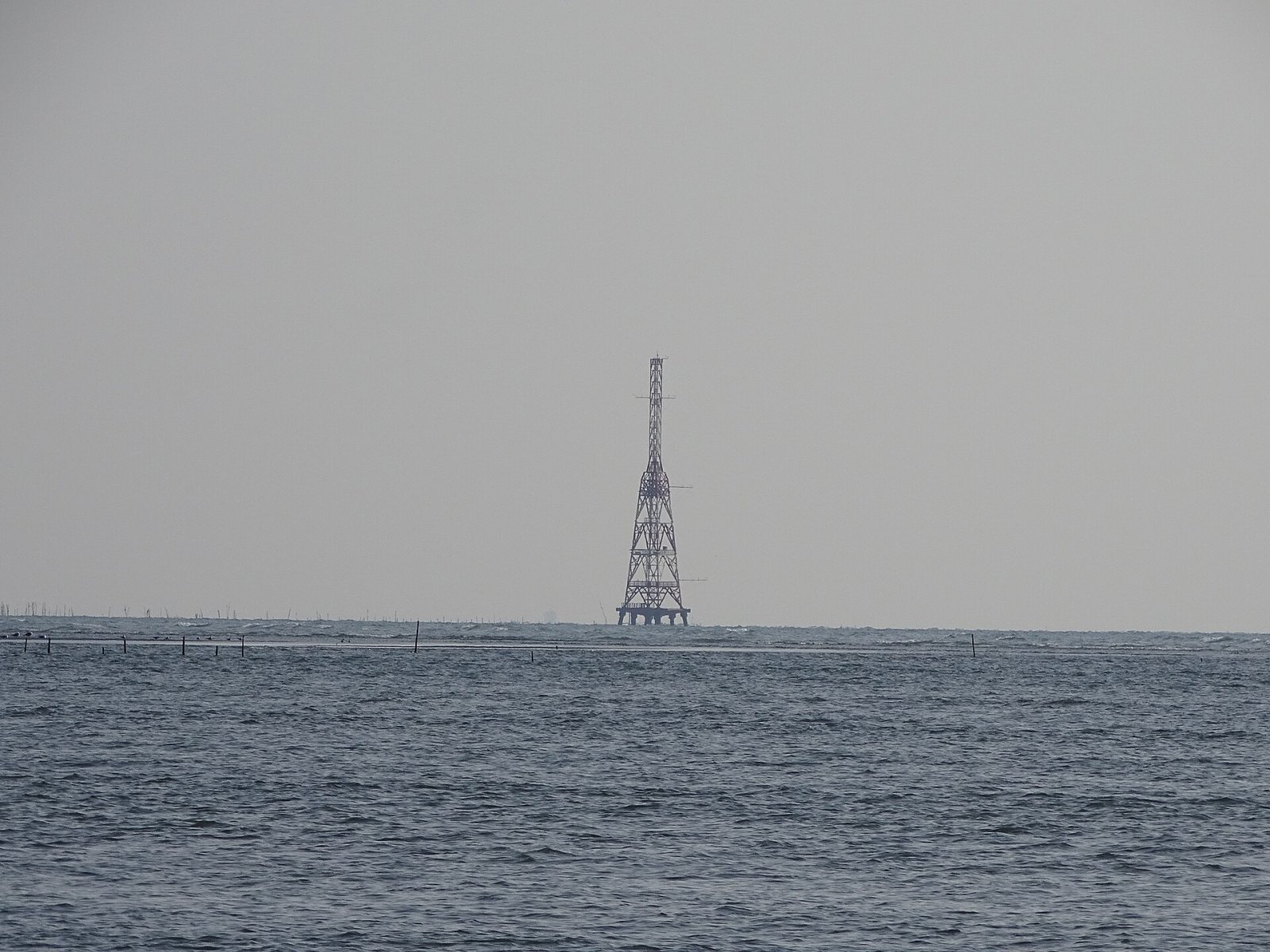 Descubra o Farol de Wengangduei em Taiwan: Uma Experiência Única | Secret World Trip Planner
