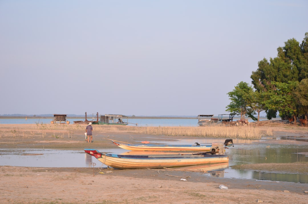 Biển Hồ: Un Angolo Incantevole del Vietnam | Secret World Trip Planner