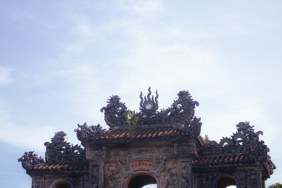 Heaven's Gate: A Unique Experience in the Heart of Vietnam