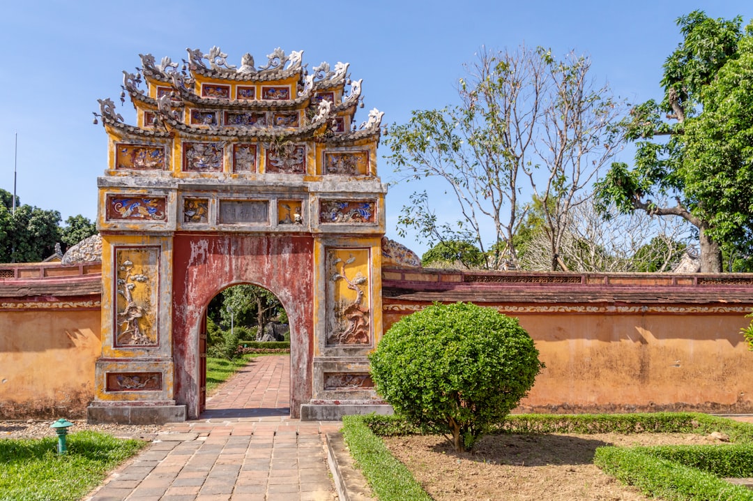 Heaven's Gate: A Unique Experience in the Heart of Vietnam | Secret World Trip Planner