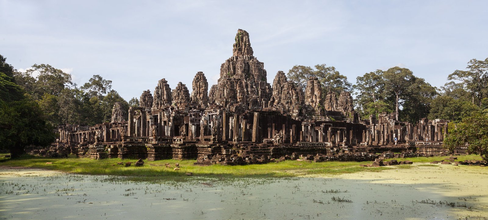 Discover the Charm of Banknotes in Cambodia | Secret World Trip Planner