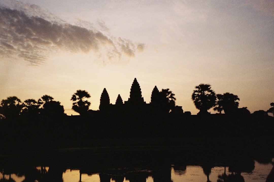 Entdecken Sie den Reiz der Banknoten in Kambodscha | Secret World Trip Planner