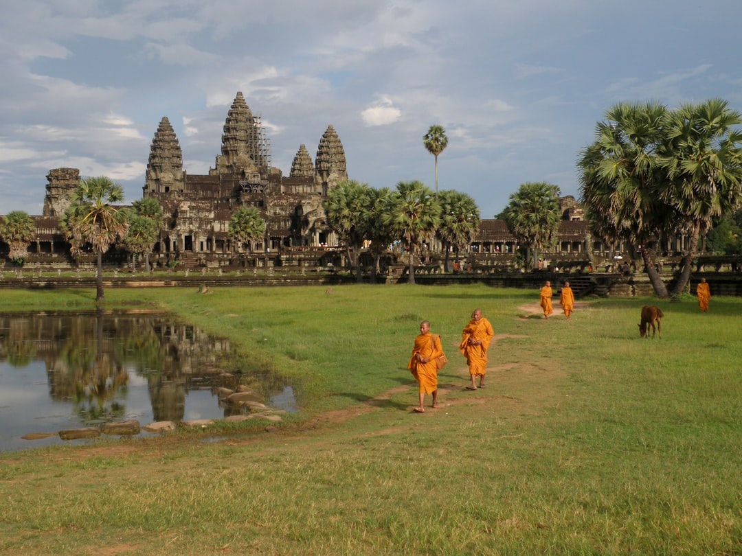 Scopri Landmap: un'esperienza unica in Cambogia | Secret World Trip Planner