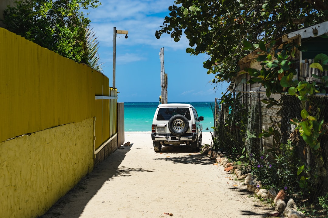 Seven Mile Beach: The Jewel of Negril - 3254 Norman Manley Blvd | Secret World Trip Planner
