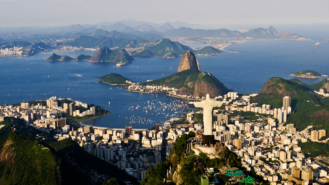 基督救世主：里约的象征与希望 - Rio de Janeiro - RJ | Secret World Trip Planner