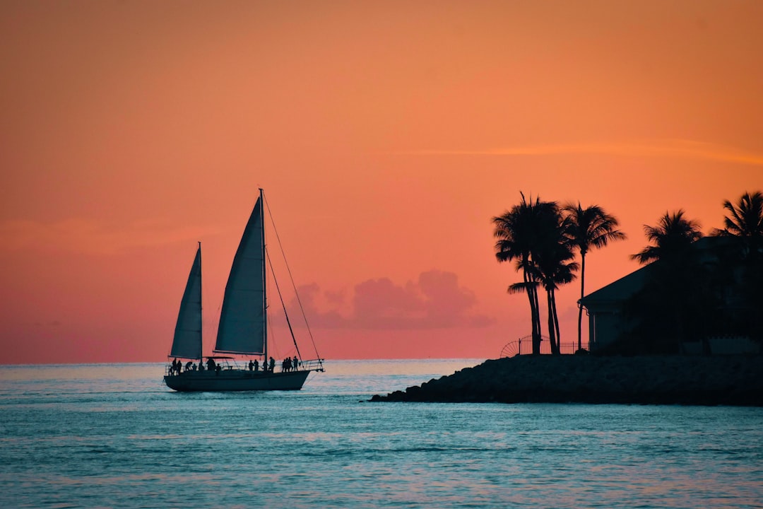 Tramonti indimenticabili a Sunset Key Cottages - Key West | Secret World Trip Planner