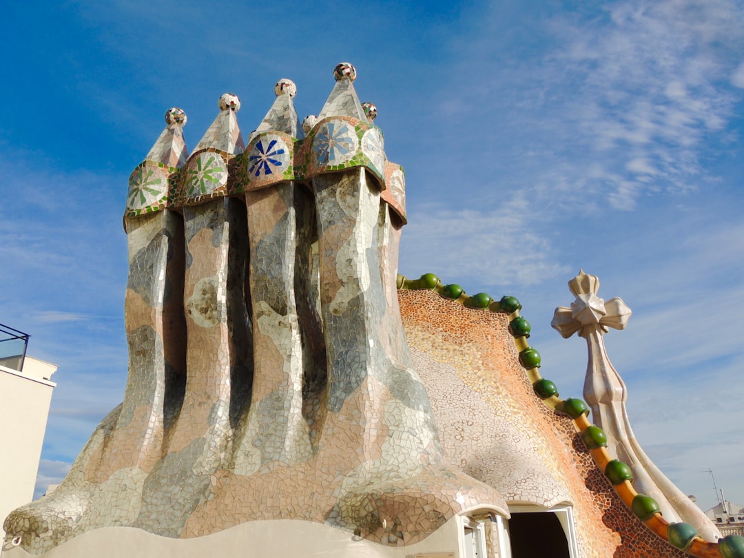 Casa Batlló: Ein Juwel der Modernen Architektur - Eixample | Secret World Trip Planner