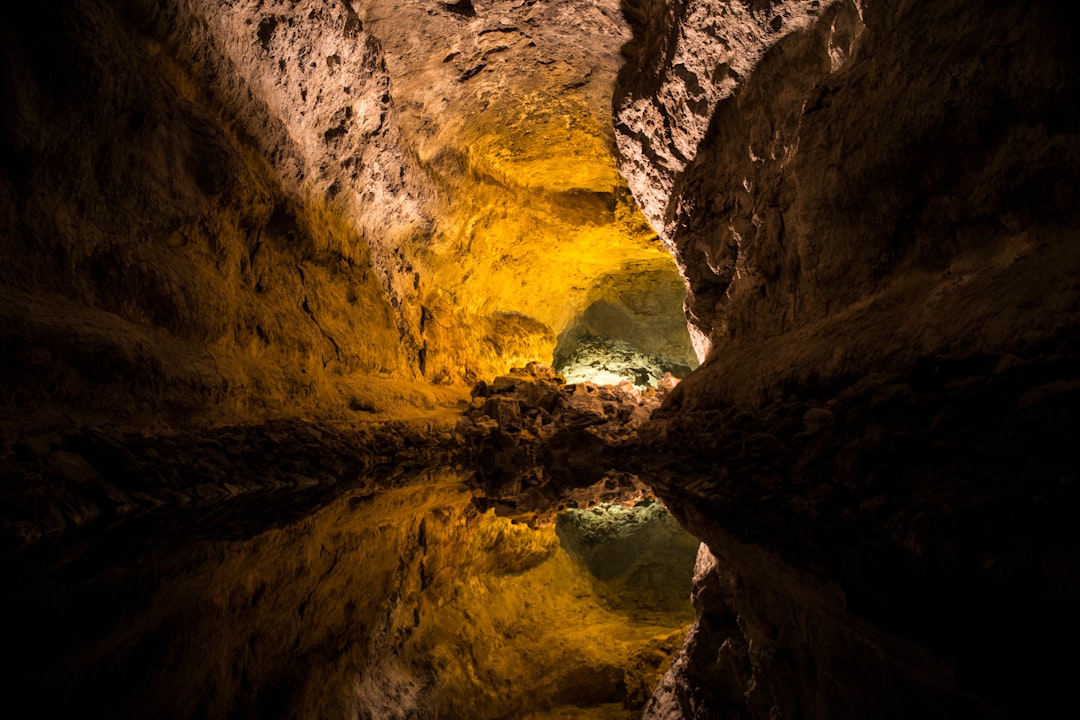 Cueva de los Verdes: An Underground Journey in Lanzarote - 35542 | Secret World Trip Planner