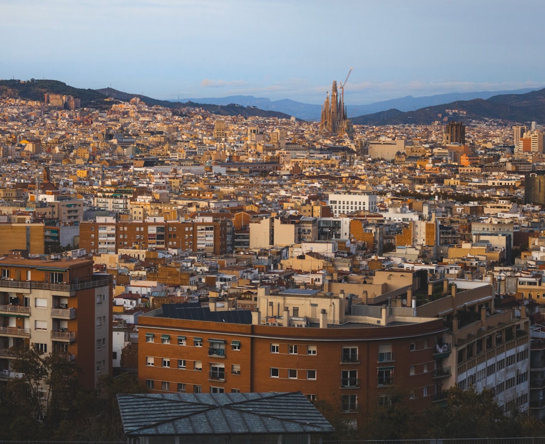Migliori app viaggio 2026: Barcellona con Secret World - Barcellona | Secret World Trip Planner