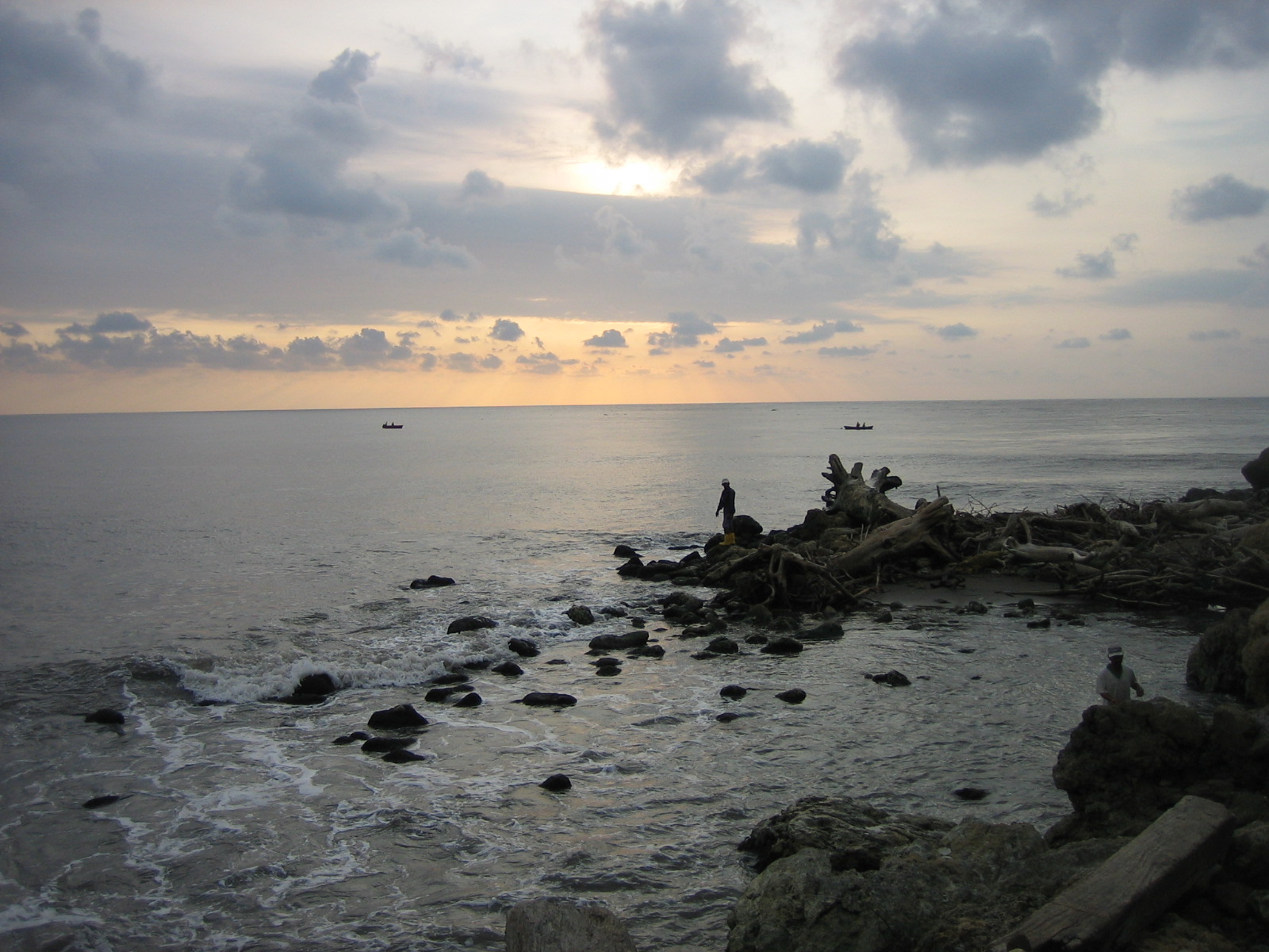 Bocas de Ceniza: L'incontro tra fiumi e mare in Colombia | Secret World Trip Planner