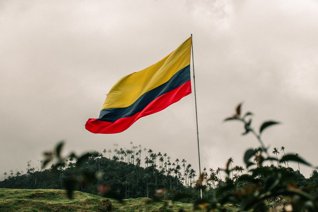 Bocas de Ceniza: L'incontro tra fiumi e mare in Colombia | Secret World Trip Planner