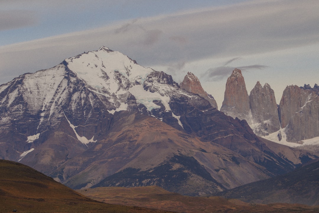 Cerro El Roble: A Natural Paradise in Chile | Secret World Trip Planner