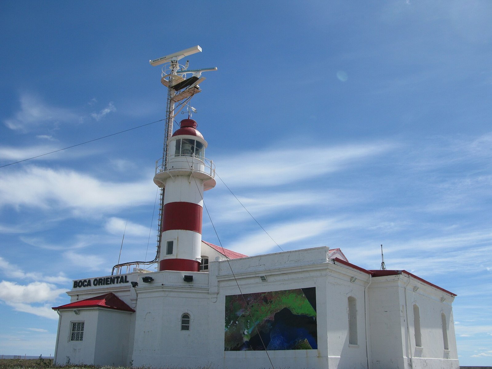 Discover Faro Punta Delgada: A Gem of Southern Chile | Secret World Trip Planner