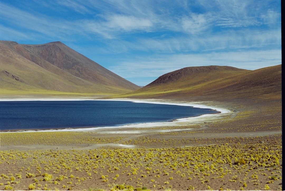 Faro Isla Magdalena: un gioiello del Cile meridionale | Secret World Trip Planner