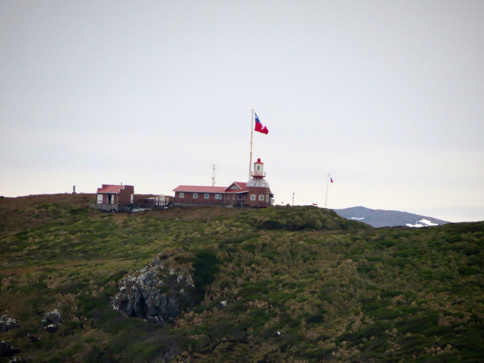 Faro Cabo de Hornos: Un Viaggio nel Cuore del Cile | Secret World Trip Planner