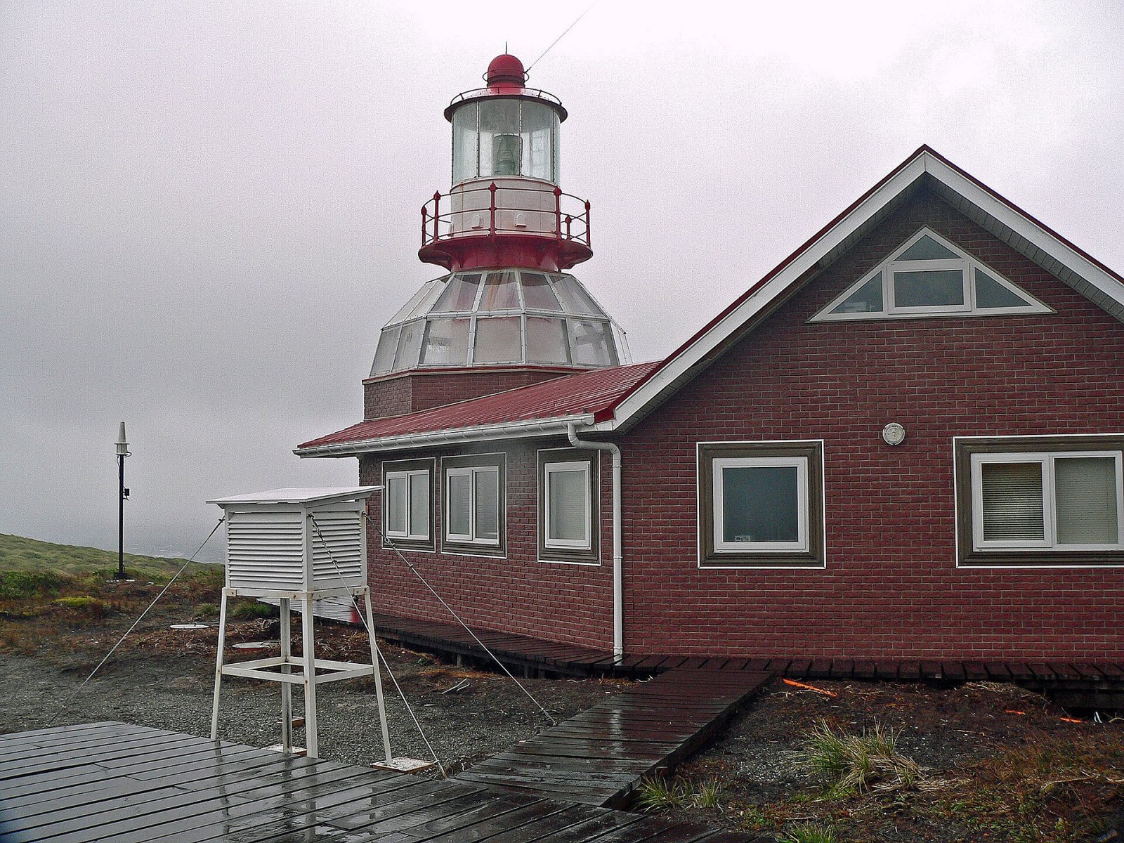 Cape Horn Lighthouse: A Journey to the Heart of Chile | Secret World Trip Planner