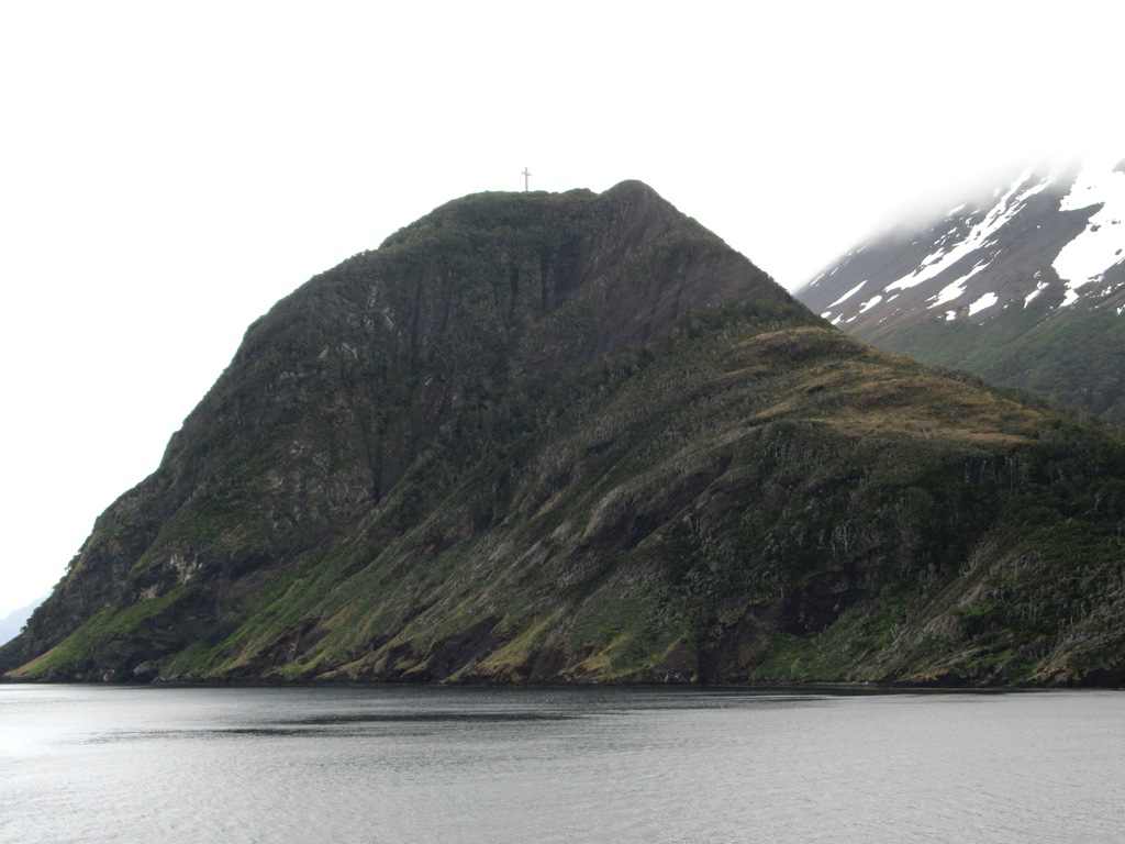Cabo Froward: The Extreme Southern Tip of Chile