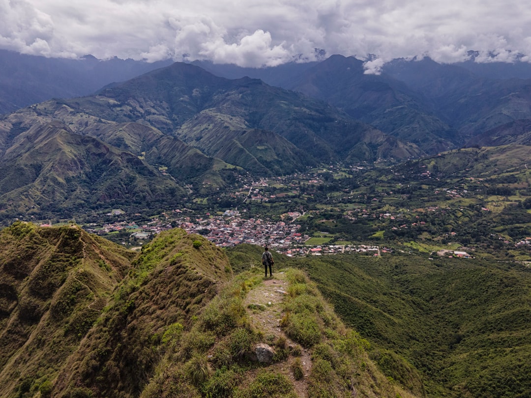 Descubre el Mirador de Turi: el panorama de Ecuador — Cuenca