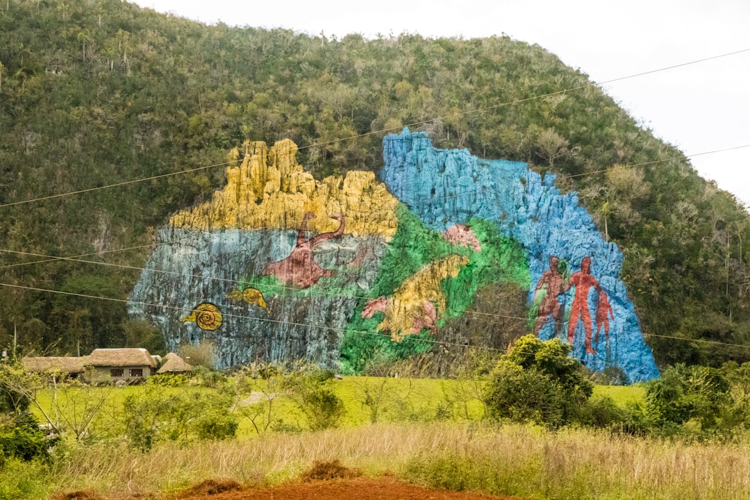 Discover the Mural de la Prehistoria: a Treasure of Cuba - Vinales | Secret World Trip Planner