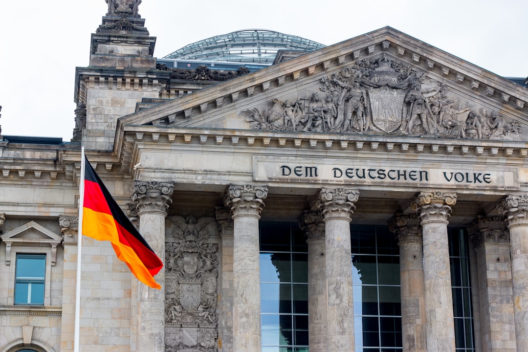 Discover the Reichstag in Berlin: History and Culture - Berlin | Secret World Trip Planner
