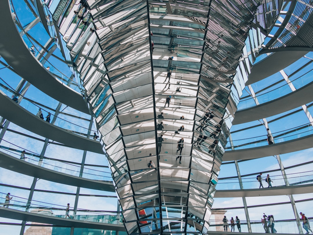 Découvrez le Reichstag de Berlin : Histoire et Culture - Berlin | Secret World Trip Planner