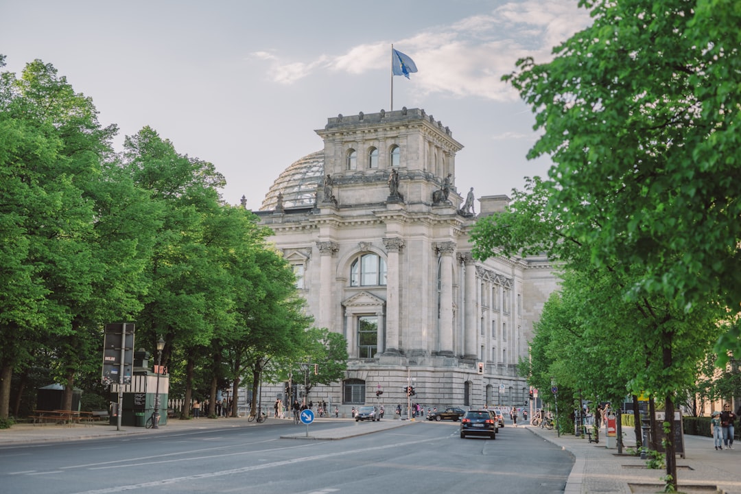 Découvrez le Reichstag de Berlin : Histoire et Culture - Berlin | Secret World Trip Planner
