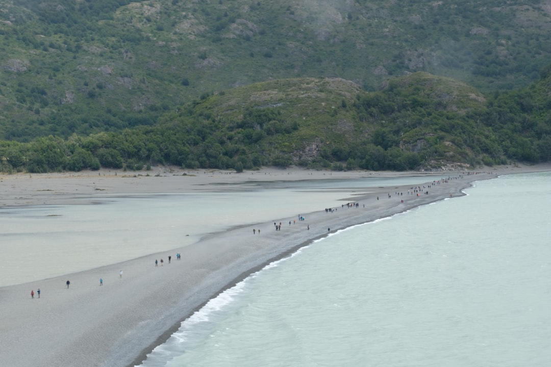 Mirador Lago Grey：智利令人惊叹的全景 | Secret World Trip Planner