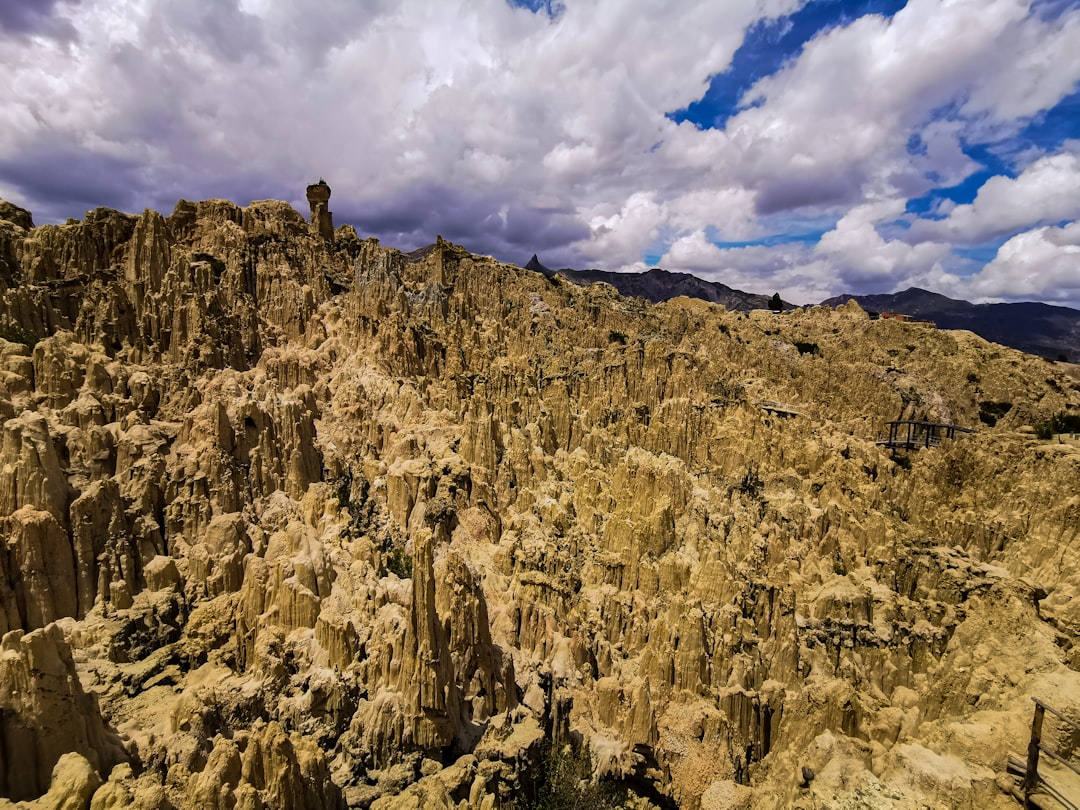 Discover the Magic of Valle de la Luna in Bolivia - San José de Chiquitos | Secret World Trip Planner