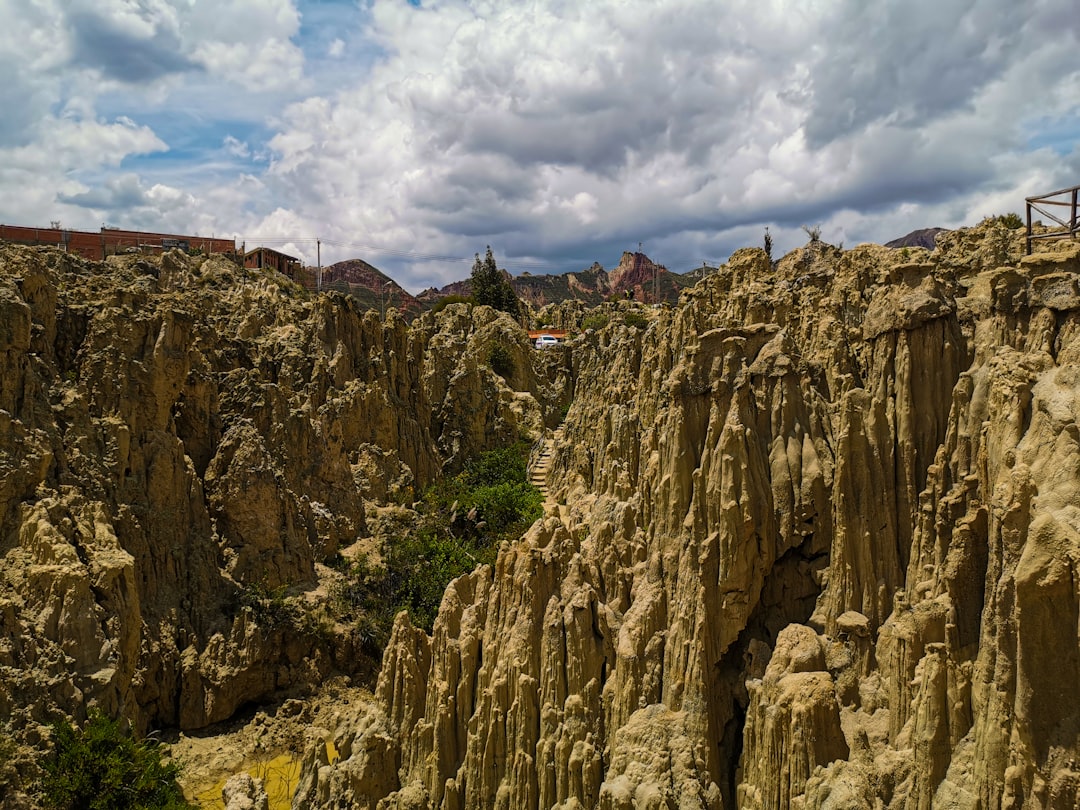 Discover the Magic of Valle de la Luna in Bolivia - San José de Chiquitos | Secret World Trip Planner