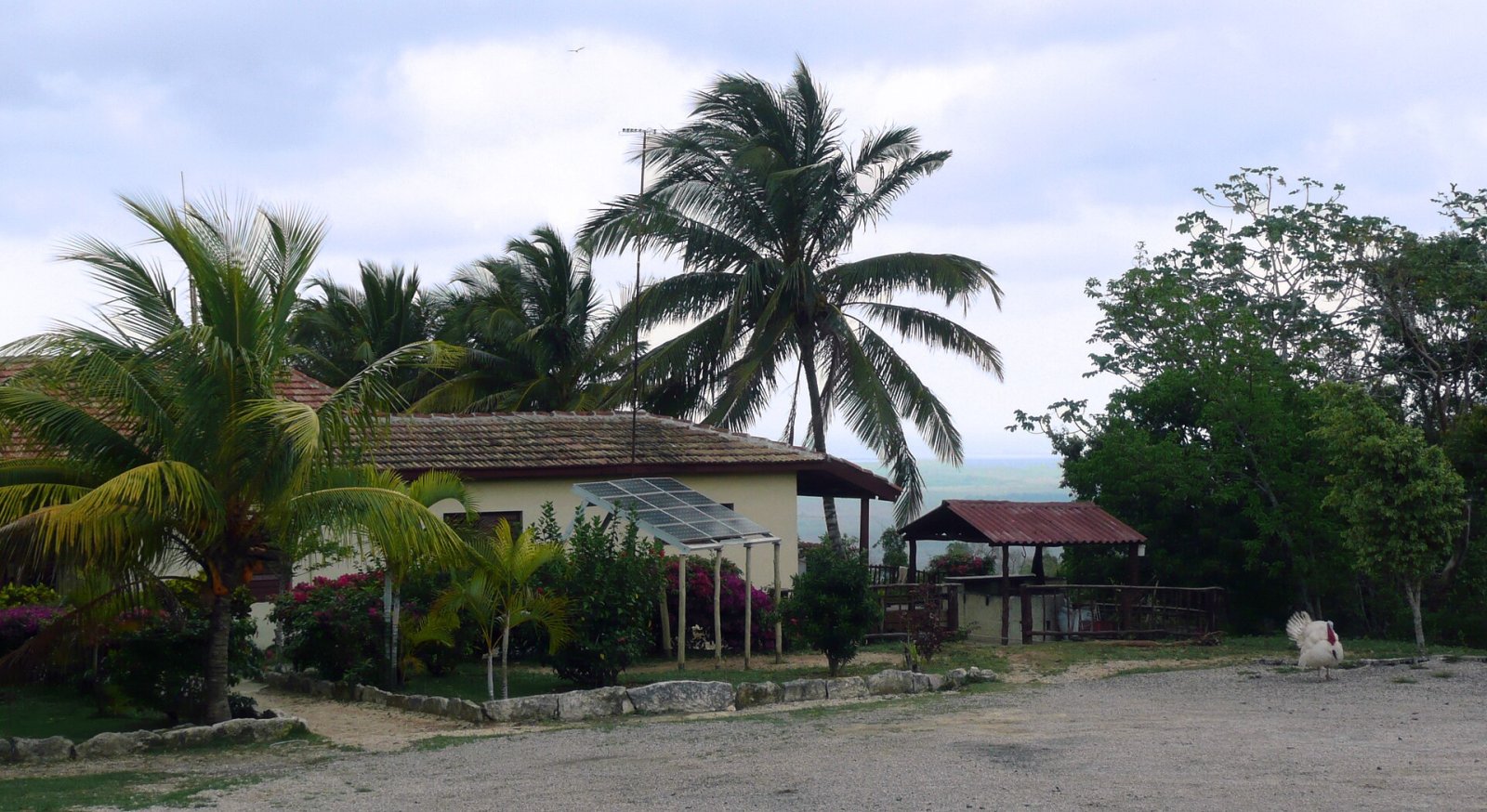 Loma de Cunagua : Un Trésor Caché de la Cuba Montagneuse - Bolivia | Secret World Trip Planner