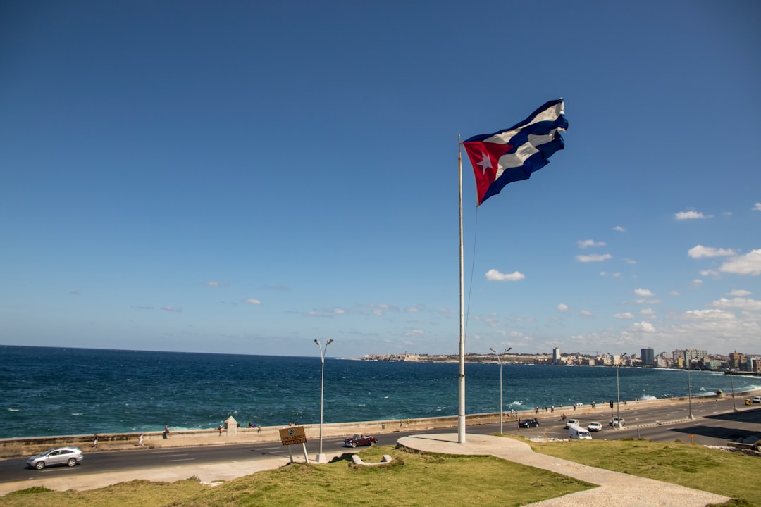Vistas: A Journey Through Music and Culture in Cuba - Havana | Secret World Trip Planner