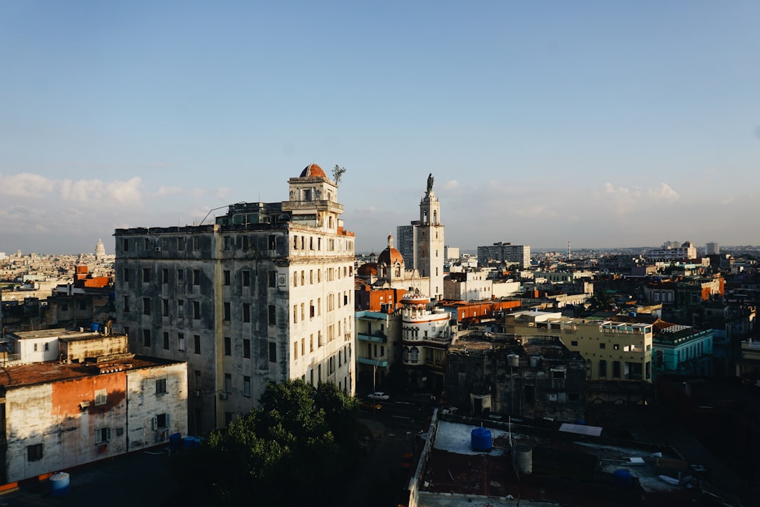 Vistas: A Journey Through Music and Culture in Cuba - Havana | Secret World Trip Planner