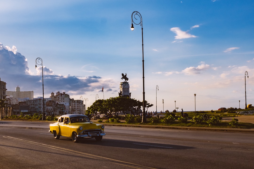 Vistas: A Journey Through Music and Culture in Cuba - Havana | Secret World Trip Planner
