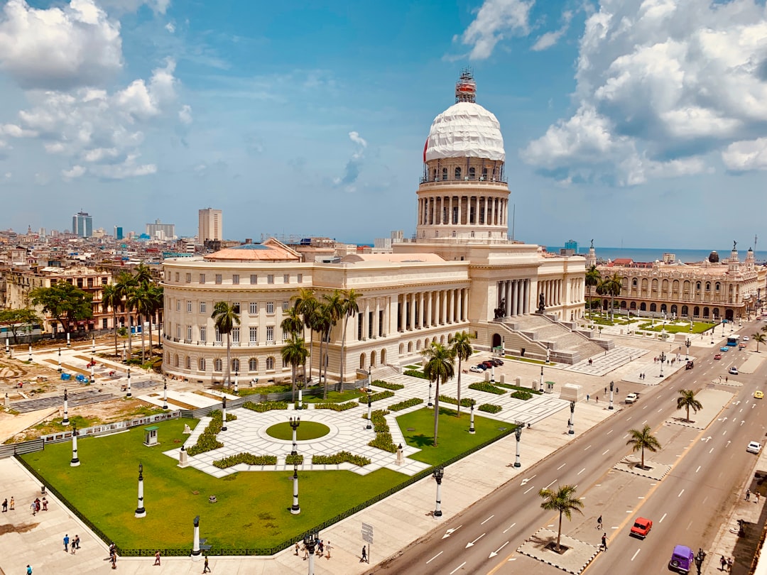 Vistas: Un viaje entre música y cultura en Cuba - Havana | Secret World Trip Planner