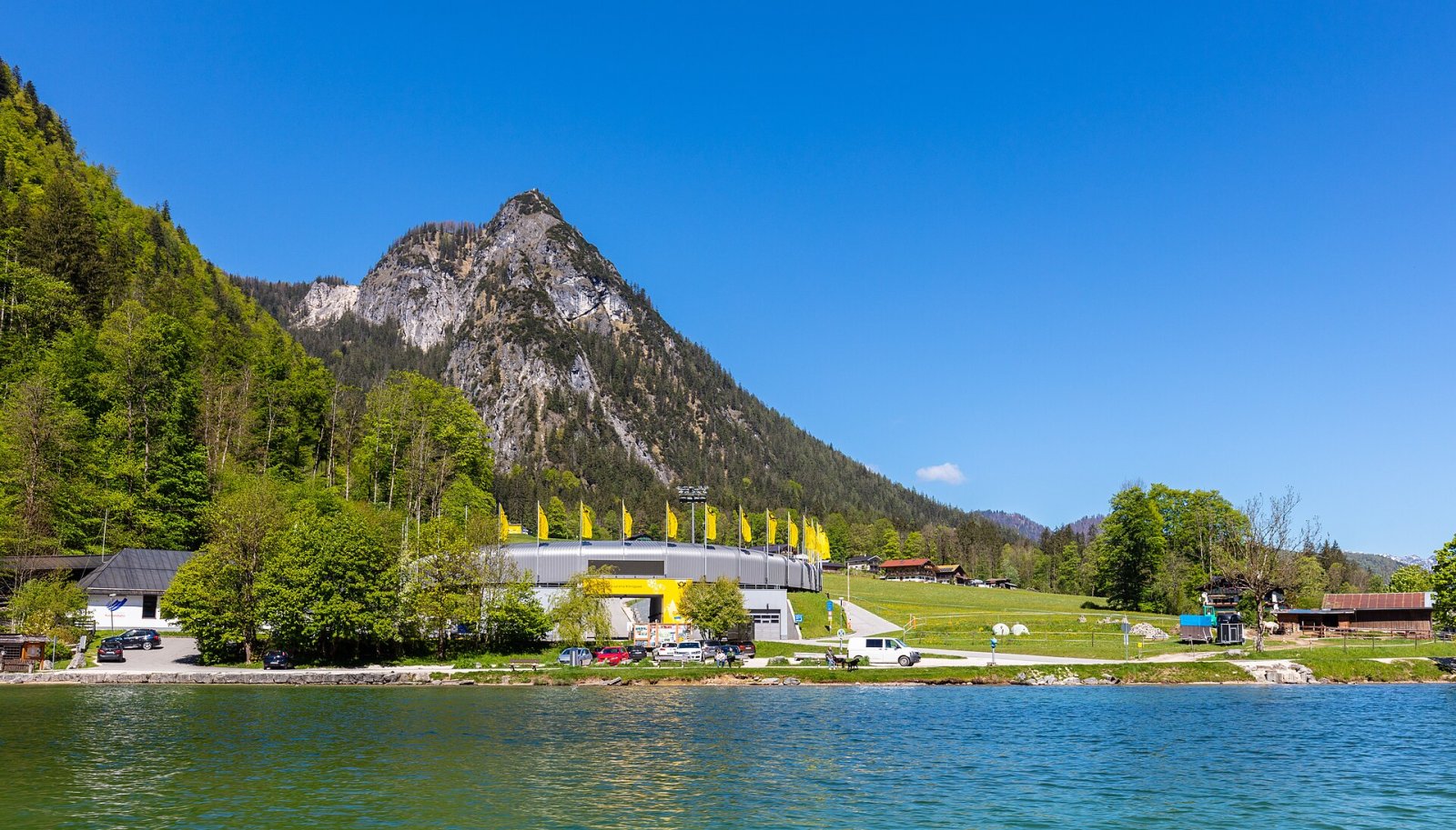 Königssee : Un coin de paradis en Bavière - Schönau am Königssee | Secret World Trip Planner