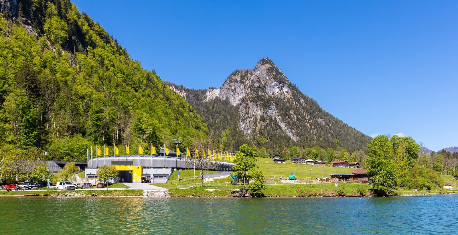 Königssee: Un rincón de paraíso en Baviera - Schönau am Königssee | Secret World Trip Planner
